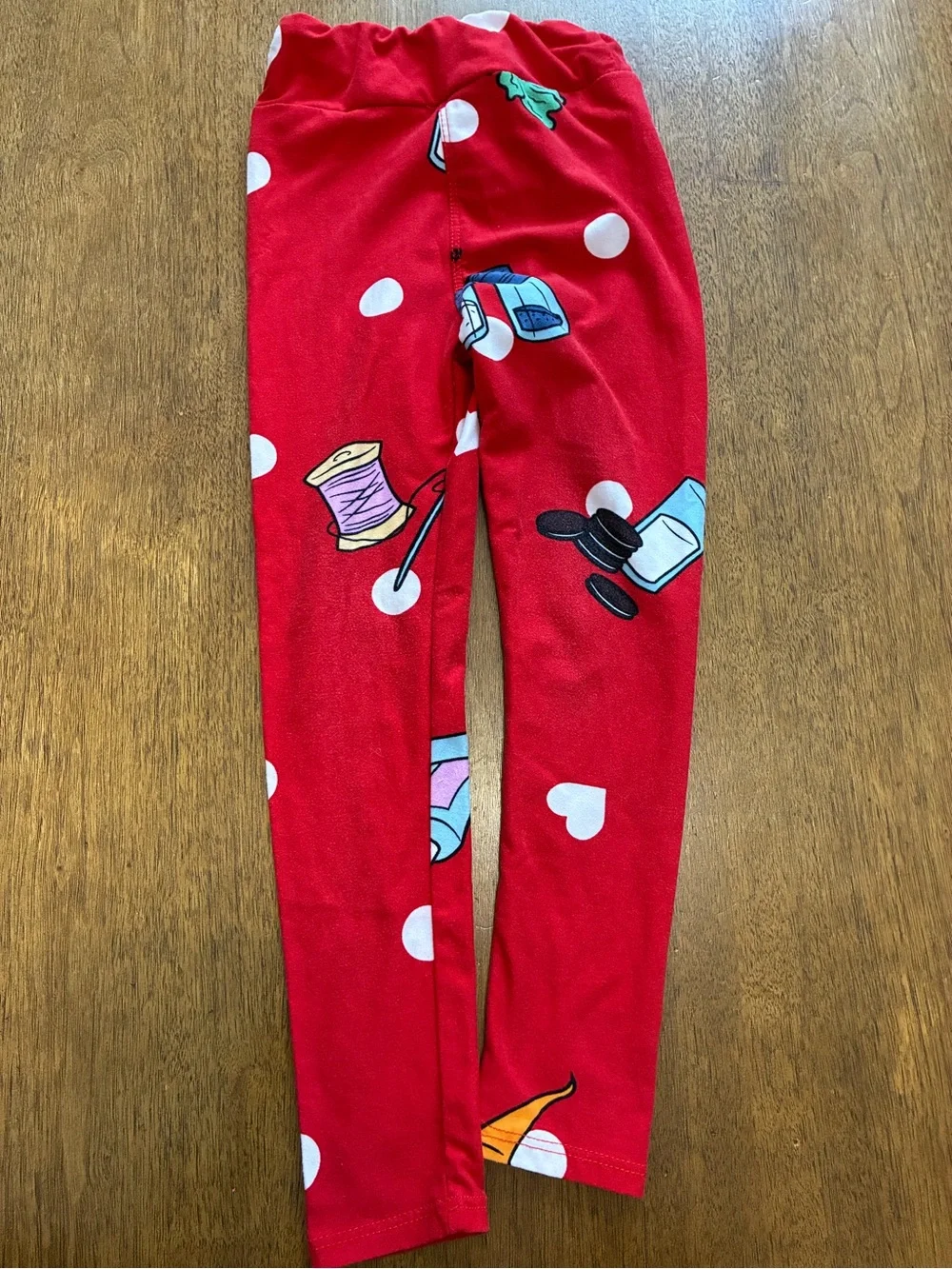 LuLaRoe Leggings